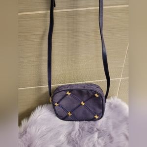 Authentic Ferragamo crossbody bag